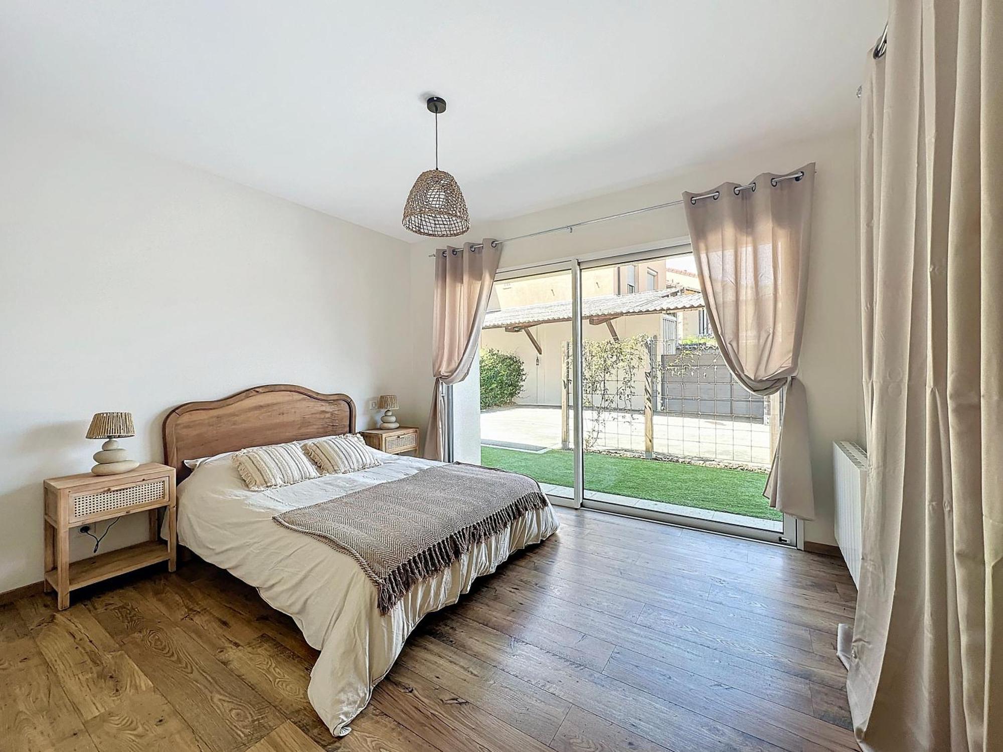 Le Clos Fleuri Châtillon-sur-Chalaronne Екстериор снимка